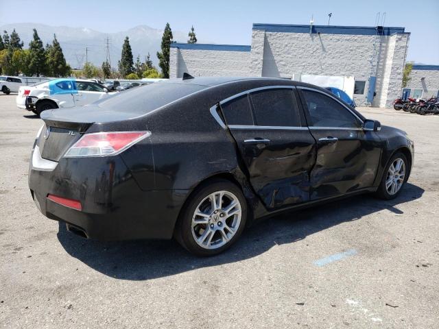 Photo 3 from auction – 2010 ACURA TL with VIN 19UUA8F50AA018141