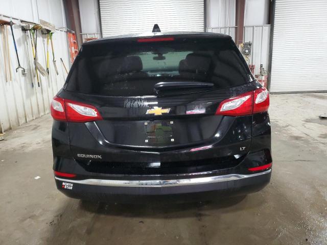 Photo 6 from auction – 2018 CHEVROLET EQUINOX LT with VIN 2GNAXJEV5J6319808