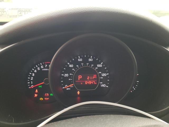 Снимка 9 от търг – 2015 KIA SOUL + с VIN KNDJP3A57F7751155