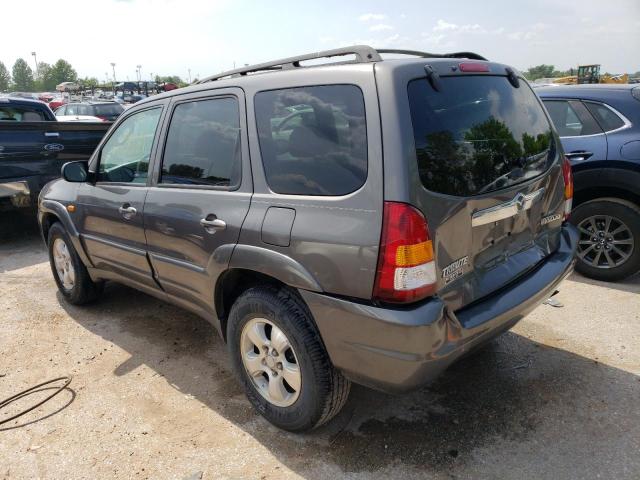 Photo 2 from auction – 2003 MAZDA TRIBUTE LX with VIN 4F2YZ04113KM39065