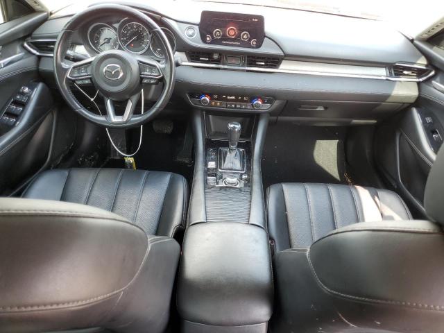 صورة رقم 8 من المزاد - 2018 MAZDA 6 TOURING مع VIN JM1GL1VM0J1328828