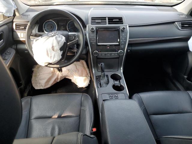 Photo 8 from auction – 2016 TOYOTA CAMRY LE with VIN 4T4BF1FK8GR534907