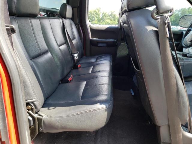 Photo 10 from auction – 2012 GMC SIERRA C15 with VIN 1GTR1UEA1CZ236167