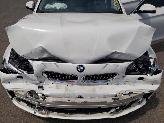 Photo 11 from auction – 2014 BMW 528 I with VIN WBA5A5C53ED510895