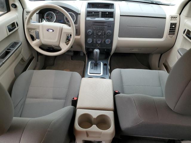 Photo 8 from auction – 2010 FORD ESCAPE XLS with VIN 1FMCU0C72AKB31717