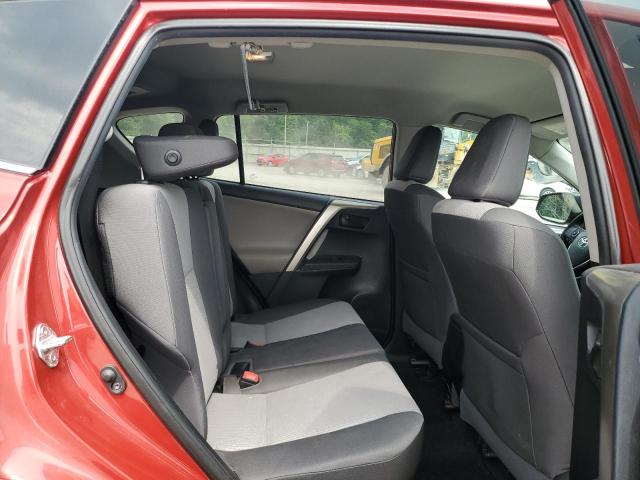 Photo 10 from auction – 2015 TOYOTA RAV4 LE with VIN 2T3BFREV8FW304259