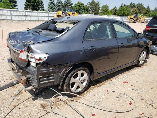 Photo 3 from auction – 2011 TOYOTA COROLLA BA with VIN 2T1BU4EE6BC560056
