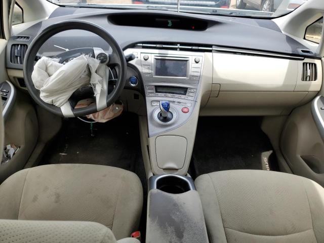 Photo 8 from auction – 2013 TOYOTA PRIUS with VIN JTDKN3DU2D0353774