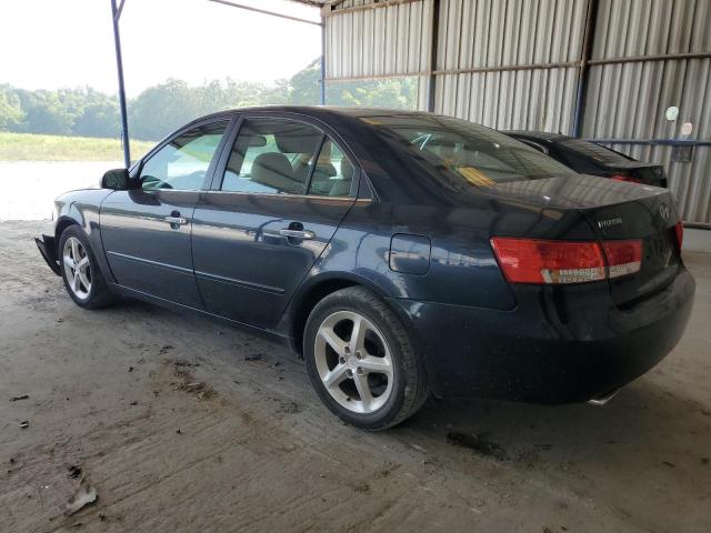 Photo 2 from auction – 2006 HYUNDAI SONATA GLS with VIN 5NPEU46F16H026972