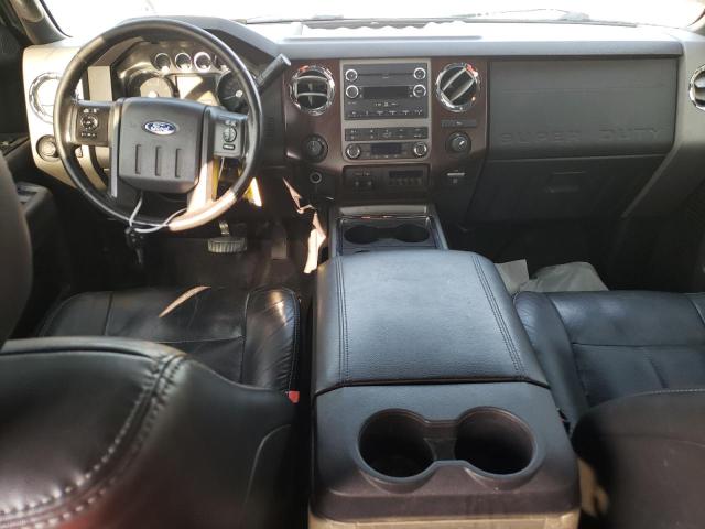 Photo 8 from auction – 2011 FORD F350 SUPER with VIN 1FT8W3BT7BEC91385