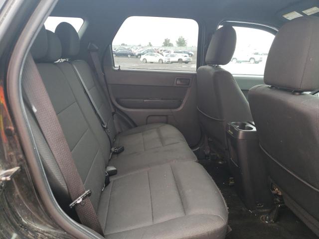 Photo 11 from auction – 2012 FORD ESCAPE XLT with VIN 1FMCU9D71CKB44450