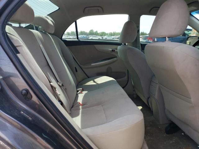 Photo 10 from auction – 2011 TOYOTA COROLLA BA with VIN JTDBU4EE5B9153741
