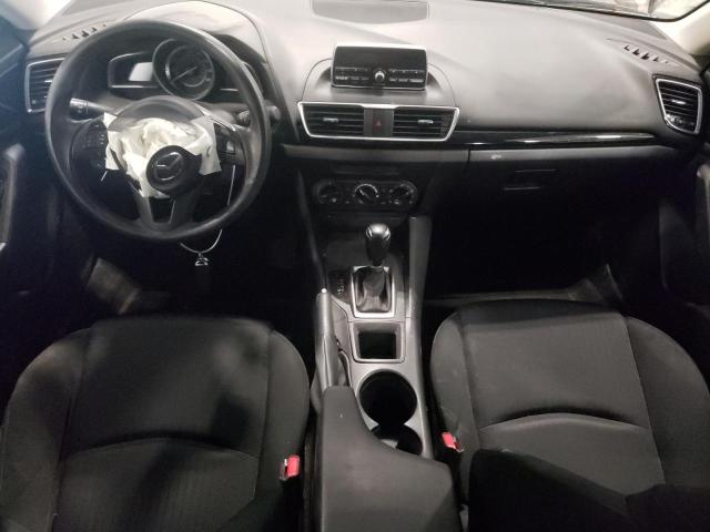 Photo 8 from auction – 2014 MAZDA 3 SPORT with VIN JM1BM1K70E1187058