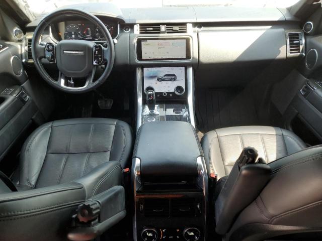 Photo 8 from auction – 2018 LAND ROVER RANGE ROVE with VIN SALWR2RV1JA812342