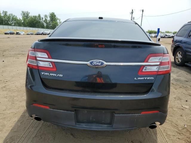 Photo 6 from auction – 2013 FORD TAURUS SEL with VIN 1FAHP2E99DG150077