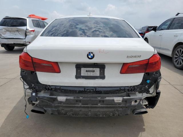 Photo 6 from auction – 2017 BMW 530 I with VIN WBAJA5C32HG897844
