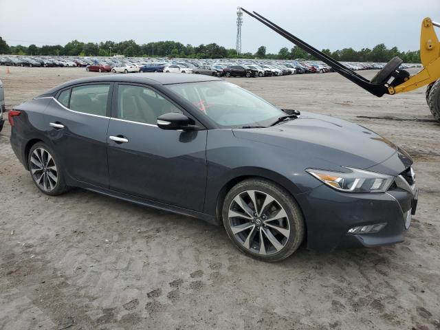 Photo 4 from auction – 2016 NISSAN MAXIMA 3.5 with VIN 1N4AA6AP7GC376211