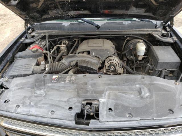 Photo 11 from auction – 2013 CHEVROLET SILVERADO with VIN 3GCPKSE79DG235203