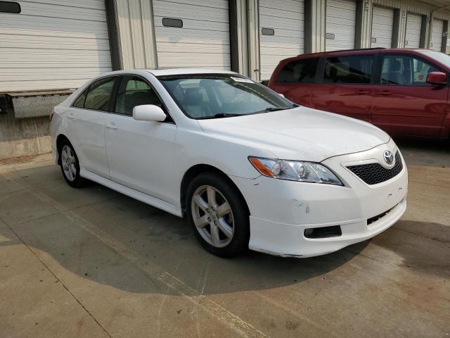 Photo 4 from auction – 2007 TOYOTA CAMRY CE with VIN 4T1BE46K47U566235