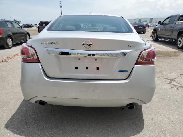 Photo 6 from auction – 2013 NISSAN ALTIMA with VIN 1N4AL3AP5DC135607
