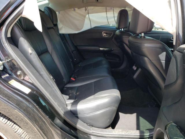 Photo 10 from auction – 2013 TOYOTA AVALON BAS with VIN 4T1BK1EB7DU050276