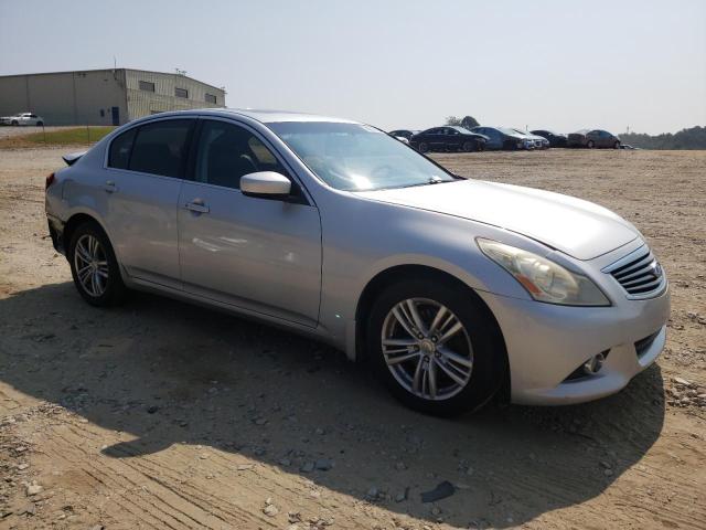 Photo 4 from auction – 2012 INFINITI G37 with VIN JN1CV6AR0CM971076