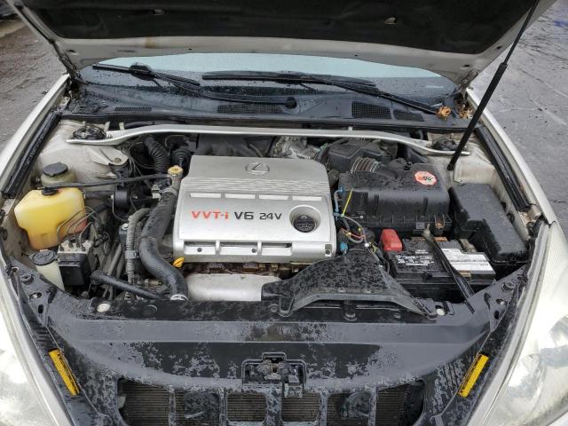 Photo 11 from auction – 2003 LEXUS ES 300 with VIN JTHBF30G430090293