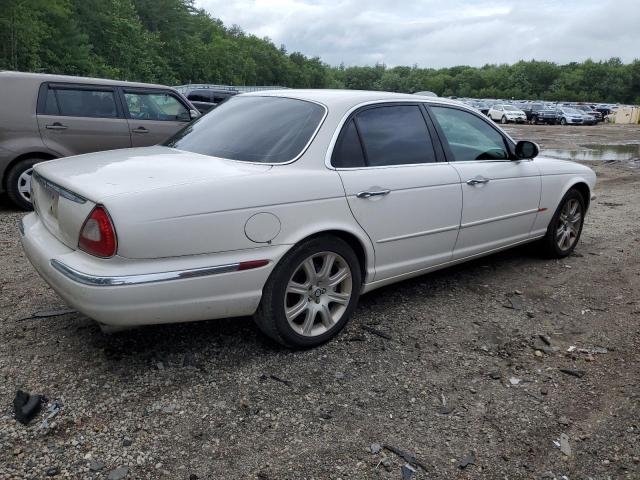 Photo 3 from auction – 2004 JAGUAR XJ8 with VIN SAJWA71C04SG23349