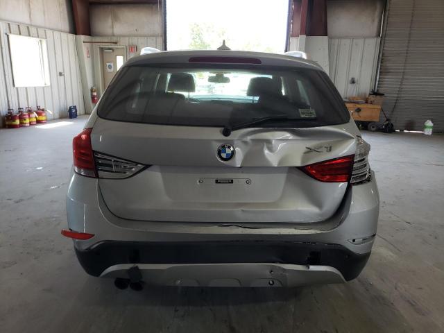 Photo 6 from auction – 2015 BMW X1 XDRIVE2 with VIN WBAVL1C52FVY36539