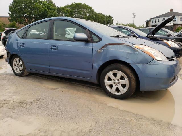 Photo 4 from auction – 2008 TOYOTA PRIUS with VIN JTDKB20U587754581