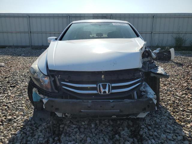 Photo 5 from auction – 2012 HONDA ACCORD SE with VIN 1HGCP2F69CA156229