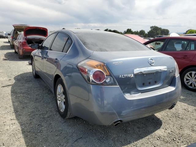 Photo 2 from auction – 2011 NISSAN ALTIMA BAS with VIN 1N4AL2AP1BN464686