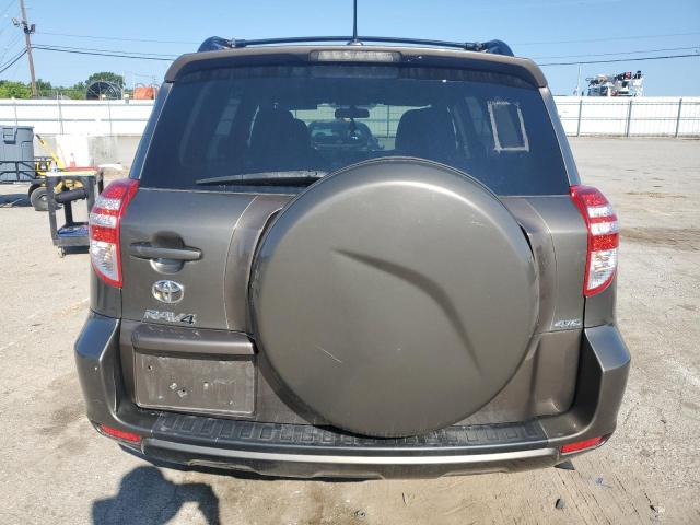 Photo 6 from auction – 2011 TOYOTA RAV4 with VIN 2T3BF4DV7BW151811