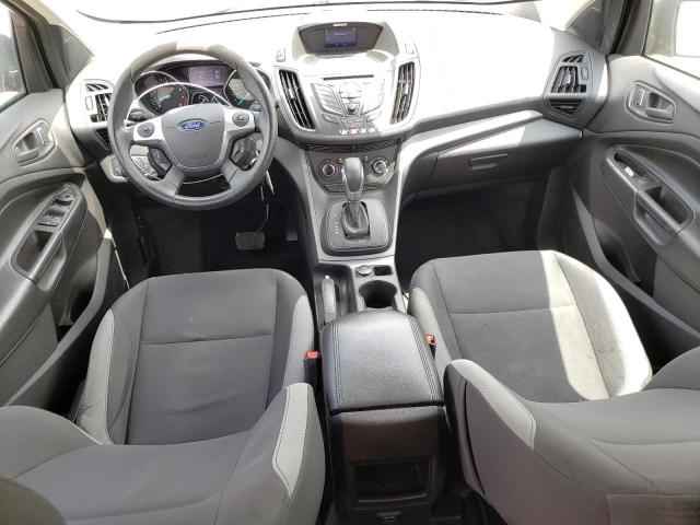 Photo 8 from auction – 2014 FORD ESCAPE S with VIN 1FMCU0F78EUC76072