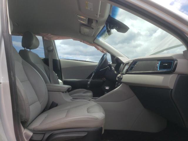 Photo 7 from auction – 2018 KIA NIRO EX with VIN KNDCD3LD8J5212733