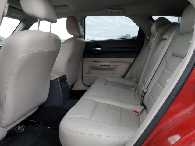 Photo 10 from auction – 2005 DODGE MAGNUM SXT with VIN 2D4FV48V85H153055