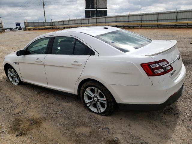 Zdjęcie 2 z aukcji – 2013 FORD TAURUS SEL z VIN 1FAHP2E86DG151873