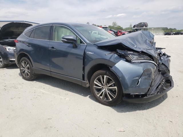 Photo 4 from auction – 2021 TOYOTA VENZA with VIN JTEAAAAH5MJ006156