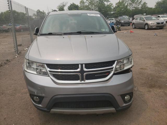 Photo 5 from auction – 2017 DODGE JOURNEY SX with VIN 3C4PDCBG9HT576053