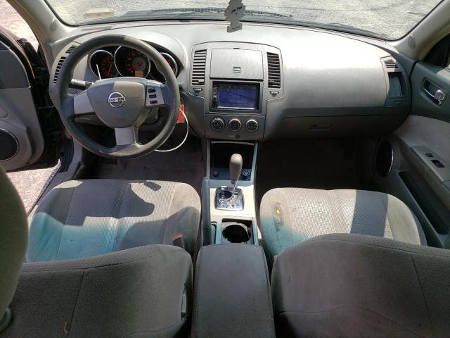 Photo 8 from auction – 2006 NISSAN ALTIMA S with VIN 1N4AL11D66C175272