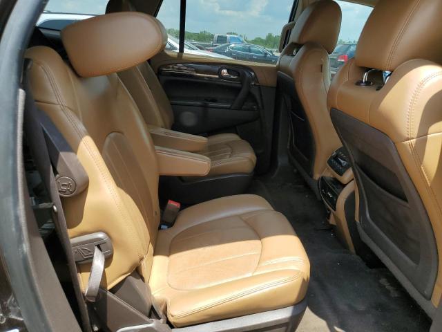 Photo 10 from auction – 2015 BUICK ENCLAVE with VIN 5GAKVCKD7FJ195627