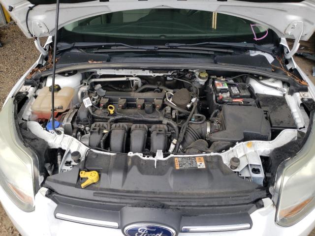 Photo 11 from auction – 2014 FORD FOCUS SE with VIN 1FADP3F26EL435947