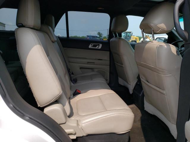 Снимка 11 от търг – 2013 FORD EXPLORER X с VIN 1FM5K8D87DGA77830