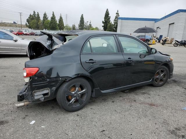 Photo 3 from auction – 2012 TOYOTA COROLLA BA with VIN 2T1BU4EE0CC832019