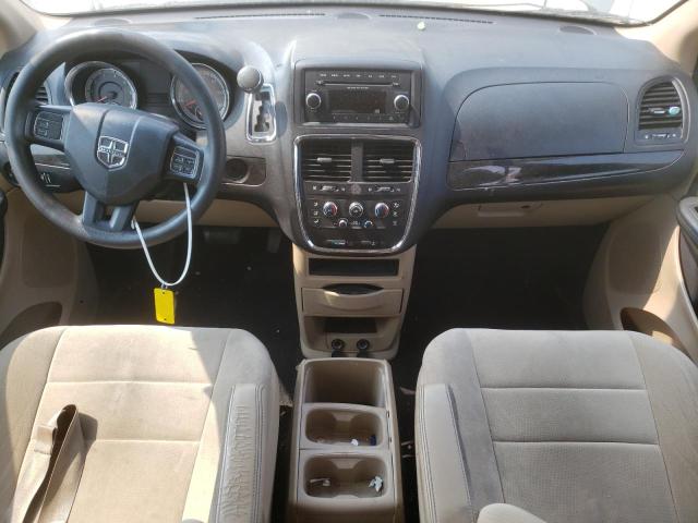 Photo 8 from auction – 2013 DODGE GRAND CARA with VIN 2C4RDGBG8DR692955