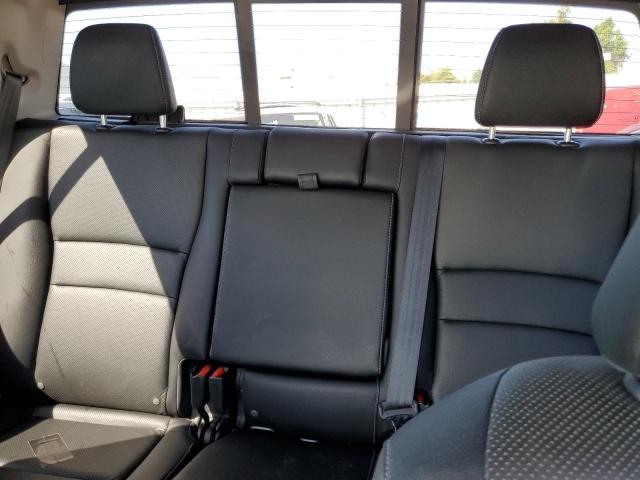 Photo 10 from auction – 2017 HONDA RIDGELINE with VIN 5FPYK3F71HB015002