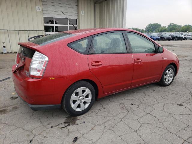 Photo 3 from auction – 2006 TOYOTA PRIUS with VIN JTDKB20U067074939