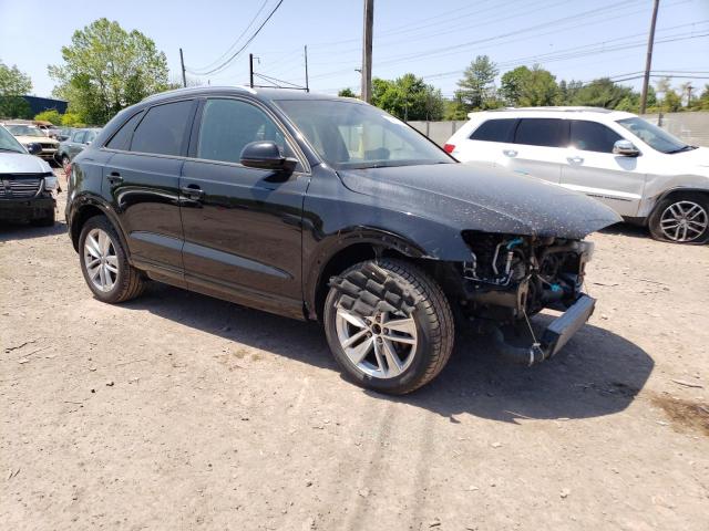 Photo 4 from auction – 2017 AUDI Q3 PREMIUM with VIN WA1ECCFS1HR017236