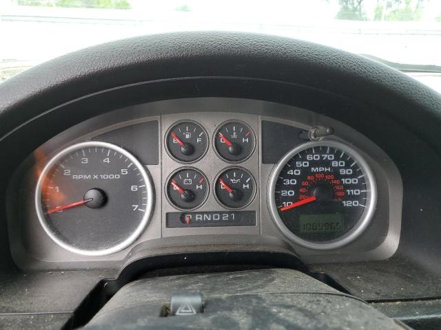 Photo 9 from auction – 2006 FORD F150 SUPER with VIN 1FTPW14576FA90407