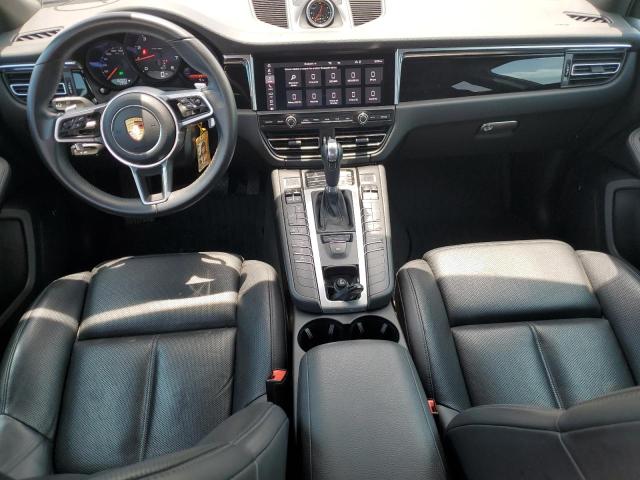 Photo 8 from auction – 2021 PORSCHE MACAN with VIN WP1AA2A57MLB00249
